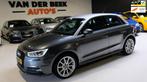 Audi A1 Sportback 1.0 TFSI Sport Pro Line S Cruise Navi Led, Voorwielaandrijving, 95 pk, 4 stoelen, Leder en Stof