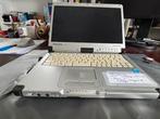 perfect werkende Panasonic Toughbook, Computers en Software, Windows Laptops, Ophalen, Zo goed als nieuw, 2 tot 3 Ghz