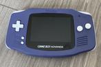 Gameboy Advance behuizing z.g.a.n., 1 speler, Ophalen of Verzenden, Zo goed als nieuw, Vanaf 3 jaar