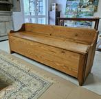 Landelijke meubels uit Zweden/Scandinavië, Ophalen