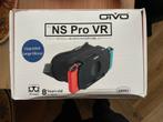 Oivo VR glasses voor Nintendo Switch, Spelcomputers en Games, Games | Nintendo Switch, Avontuur en Actie, 1 speler, Virtual Reality