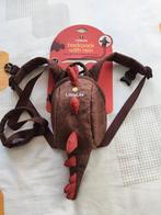 Littlelife Dinosaurus Rugzak met Teugels, Ophalen of Verzenden, Zo goed als nieuw, Littlelife