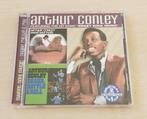 Arthur Conley - Sweet Soul Music/Shake Rattle & Soul CD 2004, Cd's en Dvd's, Cd's | R&B en Soul, Ophalen of Verzenden, Zo goed als nieuw