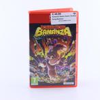 Nintendo Switch Game: Donkey Kong Bananza