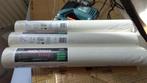 Superfresco Easy behang Lynn Off-White, Ophalen of Verzenden, 10 tot 25 m², Wit, Lynn Off-White