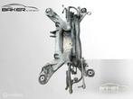 Achteras Audi A8 D3 5.2 S8 Pro Line ('02-'10) 4E0505235F, Audi, Gebruikt, Audi, Ophalen of Verzenden