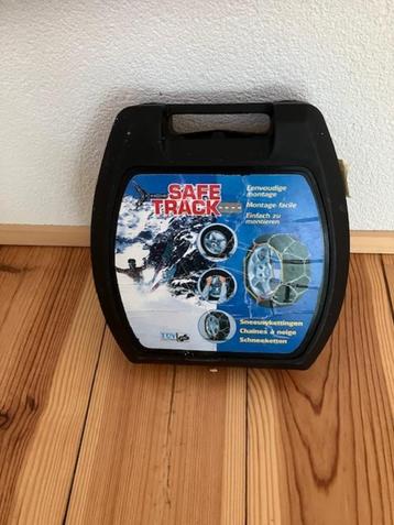 sneeuwkettingen beschikbaar voor biedingen