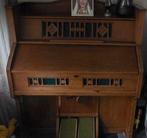 Mooi Hofberg Orgel te koop, Ophalen of Verzenden, Gebruikt, 1 klavier, Orgel