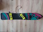 snowboard Mamboo, Ophalen, Gebruikt, Board