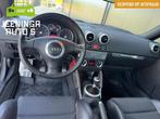 Audi TT 1.8 5V Turbo | Volledige historie | Lage KM | Lemans, Auto's, Audi, Voorwielaandrijving, 65 €/maand, TT, Gebruikt