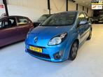Renault Twingo 1.2-16V Collection, Twingo, Gebruikt, 4 cilinders, Origineel Nederlands