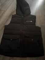 Zwarte bodywarmer, Kleding | Dames, Bodywarmers, Ophalen of Verzenden, Zo goed als nieuw, Zwart