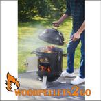 BBQ`s  ,Sfeerhaarden ,Terrashaarden, Tuin en Terras, Houtskoolbarbecues, Nieuw, Ophalen