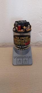 Tamiya 53485 Super Modified motor, Elektro, Ophalen of Verzenden, Zo goed als nieuw, Schaal 1:10