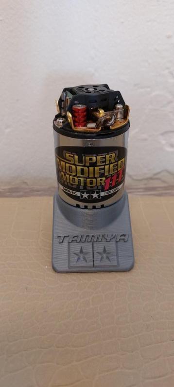 Tamiya 53485 Super Modified motor beschikbaar voor biedingen