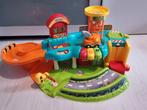 vtech toet toet parkeergarage klein, Ophalen, Gebruikt, 2 tot 4 jaar