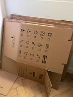 Hele stevige Ikea verhuisdozen!, Ophalen of Verzenden, Zo goed als nieuw, Doos, 35 tot 50 cm