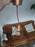 Hanglamp - Ikea, Minder dan 50 cm, Metaal, Zo goed als nieuw, Ophalen
