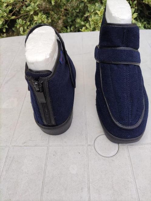 Pulman Verbandschoenen/Pantoffels maat 40, Diversen, Verpleegmiddelen, Zo goed als nieuw, Ophalen of Verzenden