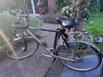 Gazelle Medeo herenfiets, Fietsen en Brommers, Fietsen | Heren | Herenfietsen, Ophalen, Gebruikt, Versnellingen, 57 tot 61 cm