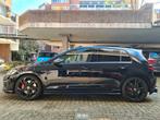 Volkswagen Golf GTI TCR 2.0 TSI 290pk 7-DSG 2019 Zwart, Auto's, Volkswagen, 4 cilinders, 1984 cc, Zwart, Leder