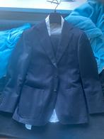 Suit Supply Pak, Ophalen of Verzenden, Zo goed als nieuw, Maat 48/50 (M), Blauw