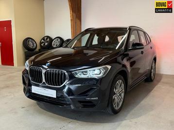 BMW X1 XDrive25e High Exec. Sportline - Trekhaak - Camera -  beschikbaar voor biedingen