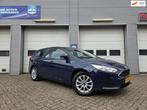 Ford Focus Wagon 1.0 Trend Edition, Auto's, Ford, 65 €/maand, Blauw, Handgeschakeld, 999 cc