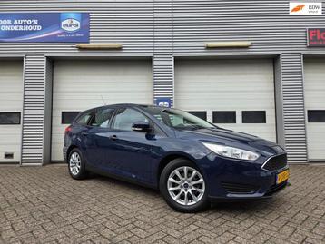 Ford Focus Wagon 1.0 Trend Edition beschikbaar voor biedingen