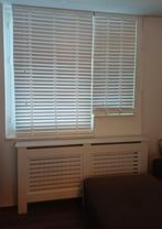 Radiator ombouw wit hout, Huis en Inrichting, Overige Huis en Inrichting, Ophalen, Zo goed als nieuw