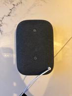 Google Nest Audio - Slimme Speaker, Overige merken, Gebruikt, Overige typen, Ophalen of Verzenden