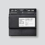 Siedle voeding zwart NG 706-30/33-0 NIEUW, Ophalen of Verzenden, Nieuw, Bedraad