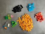 Unico Bouwblokken. Geschikt voor Duplo, Kinderen en Baby's, Speelgoed | Duplo en Lego, Ophalen of Verzenden, Gebruikt, Losse stenen