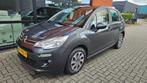 Citroën C3 1.2 Puretech 82pk 2016 Airco, Voorwielaandrijving, Stof, Euro 6, 1199 cc