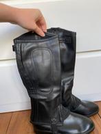 Leather Equestrian Horse riding boots, Ophalen of Verzenden, Zo goed als nieuw, Maat 36 (S)
