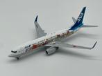 Ana boeing 737-800 jc wings 1:200 diecast schaalmodel nieuw, Ophalen of Verzenden, Zo goed als nieuw, Schaalmodel