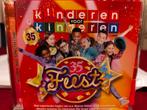 Kinderen voor Kinderen 35 - Feest! CD, Cd's en Dvd's, Cd's | Kinderen en Jeugd, Ophalen of Verzenden