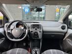 Peugeot 108 1.0 e-VTi Active Automaat/1e Eigenaar/Airco/NAP, Gebruikt, Euro 6, 4 stoelen, Origineel Nederlands