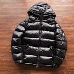 Moncler Maya Jas Zwart XS-XL, Nieuw, Maat 48/50 (M), Zwart, Verzenden