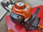STIHL HS 82 R motorheggenschaar, Ophalen of Verzenden, Gebruikt, Benzine, Stihl