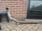 Bull-X Downpipe met 200 cell sportcat 1.8tsi motoren mqb, Ophalen of Verzenden, Gebruikt, Seat