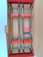 Hilti holle boor TE-YD 16/59 Mp4 nieuw, Ophalen, Zo goed als nieuw, IJzer