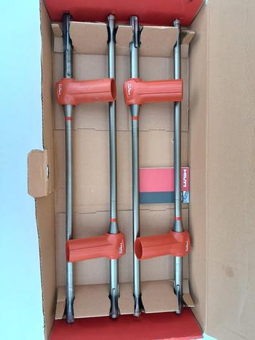 Hilti holle boor TE-YD 16/59 Mp4 nieuw beschikbaar voor biedingen