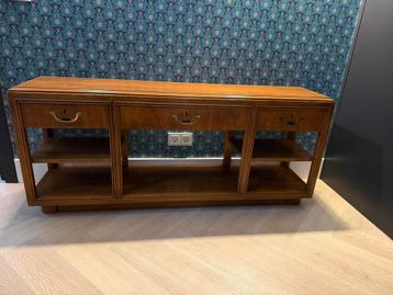 Drexel Heritage 1980 dressoir Accolade-collectie beschikbaar voor biedingen