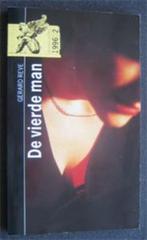 Gerard Reve : De vierde man, Ophalen of Verzenden, Zo goed als nieuw