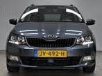 Skoda Fabia Combi 1.4 TDI Ambition Business/ 15'' LMV/ Navi/, Voorwielaandrijving, Stof, Gebruikt, 1422 cc