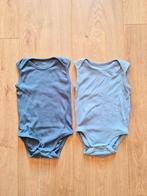 2 meegroei rompers maat 98/104, Ophalen of Verzenden, Zo goed als nieuw, Jongen, Nacht- of Onderkleding