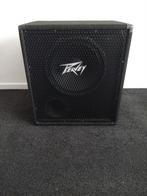 Peavey 115BX, Ophalen, Gebruikt, 100 watt of meer