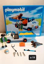 Playmobil zeehonden transport compleet als nieuw in doos, Ophalen of Verzenden, Complete set
