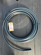 16mm Zwarte Tyleen Buis - 10 Meter, Ophalen, Overige materialen, Minder dan 20 mm, Nieuw